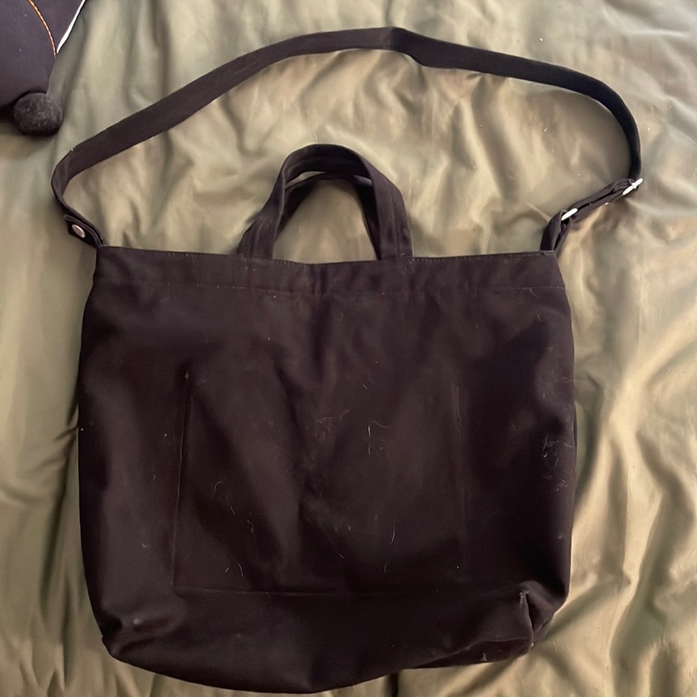 BAGGU standard duck tote bag